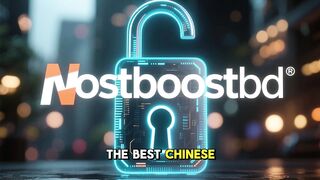NSBOOSTBD SMM Panel China 🇨🇳 | Boost Followers, Likes & Views