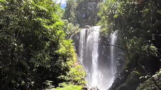 Be like water 3