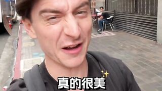 回到美国！这里真的很美。#Foreigners #ForeignersInChina #Expats #ExpatsInChina #Funny.mp4