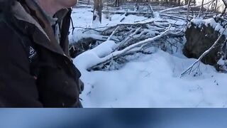 A TREE ROOT BECOMES HIS FIREPROOF WALL?! 😱 #shorts