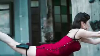 Speed and Battle 🔥 | Chinese Action Drama with Epic Gunfights & Intense Battles