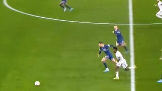 Vinícius Júnior Dribbling Masterclass & Amazing Skills | Real Madrid