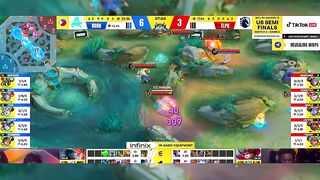 Ph Cannot Go Away Against A Udora
