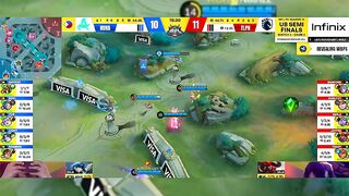 Video Eksklusif Base Gonna Wajib Tonton
