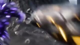 Operação Sombra Ataque Final