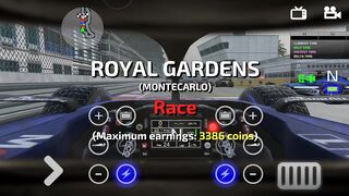 Monaco red flag