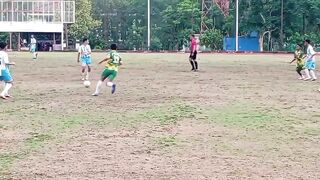 Tendangan Pojok