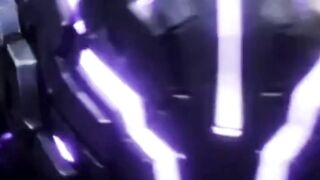 Fúria de um Guerreiro