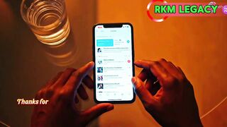 RKM LEGACY ♒ 441