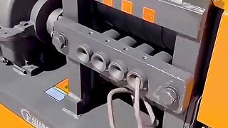 You Won't Believe What This Machine Can Do! 🤯⚙️