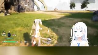 SHE THOUGHT SHE WAS GETTING SHOT?! 😱 #shorts