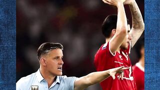 Kevin Diks Dipilih Jadi Kapten Timnas Indonesia, Bukan Rizky Ridho!!