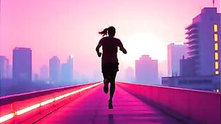Living My Own Way
