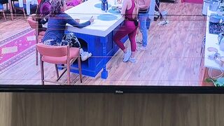 Dia de roça!!!!