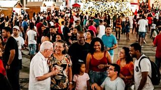 A mensagem de Natal mais linda para mandar ao seu amor! ❤️🎄