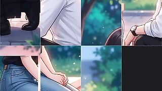 Puzzle clue 2