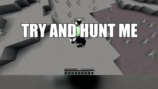 DREAM VS 5 HUNTERS: THE GRAND FINALE?! 😱 #shorts