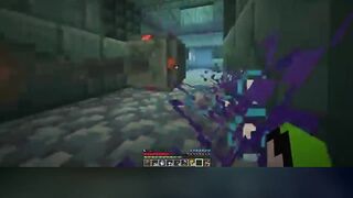 HE TRAPPED ALL 5 HUNTERS IN THE OCEAN TEMPLE?! 😱 #shorts