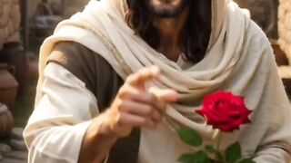 Jesus loves you and me...Amen🙏🙏❤️❤️
