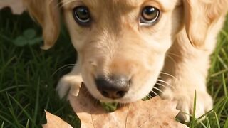 Toby and Butterfly