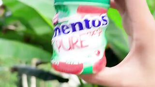 Survival Skills_ SMART idea and USEFUL in forest #bushcraft #camping #outdoors #survival36