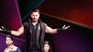 Bigg Boss season 20 episode 47 Day 46 Dosti Mein Daraar.540p.