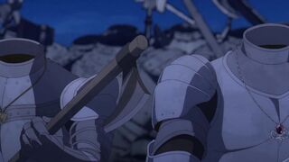 Freiren the Exterminator Eps 9 Part 2