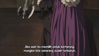Frieren the Exterminator Eps 9 pt 3