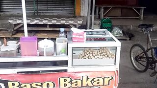 Baso bakar