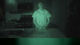 GORDON RAMSAY AFTER DARK?! 😱 #shorts