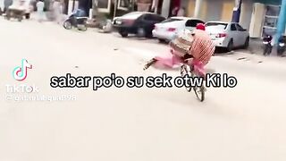 Awass awas  hahaha