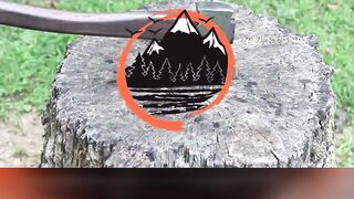 A SIMPLE SHELTER THAT STAYS WARM?! 😱 #shorts