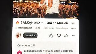 Balakan mix