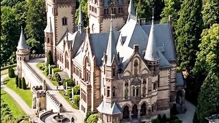 Germany Beyond Time