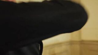 My Hand Hurts So Much! 😱 An Intense Bodyguard Scene | The Bodyguard 3: Battle of the Final Chapter
