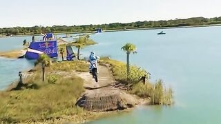 Motocross stunts👏👏