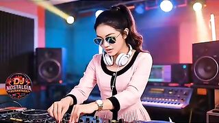 Bringing the Beats & Pink Vibes! 💖🎶