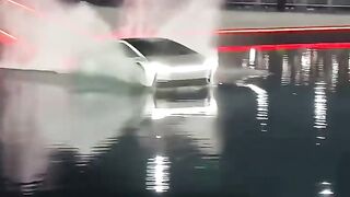 Elon Musk launch flying car👏👏❤️