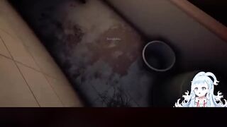 MEMANG SENGAJA ADA JUMPSCARE?! 😱 #shorts