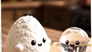 How to make AI food videos...😉
