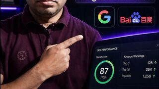 Google Baidu image info