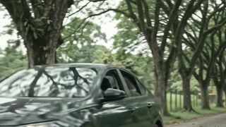 O homem que ignorou a placa e pagou alto preco