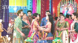Will Tanya succeed in convincing her family regarding her marriage