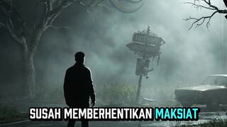Rahasia Menundukkan Hawa Nafsu.