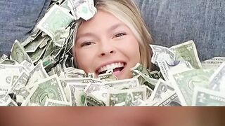 SKY ADMITS SHE WOULD STEAL THE MONEY?! 😱 #shorts