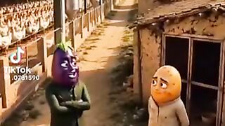 Part 1 potato 🥔 with