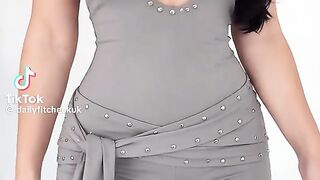 Stylish Dress 43