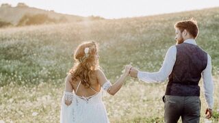 Wedding Celebration