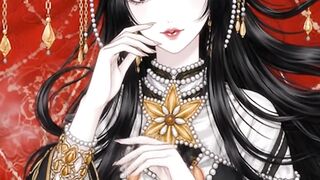 Anime gothic