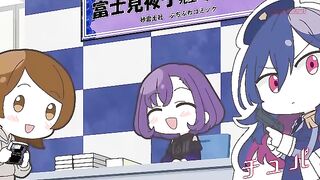 Ganzo! Bandori-Chan Eps 48